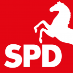 Logo: SPD-Emsland